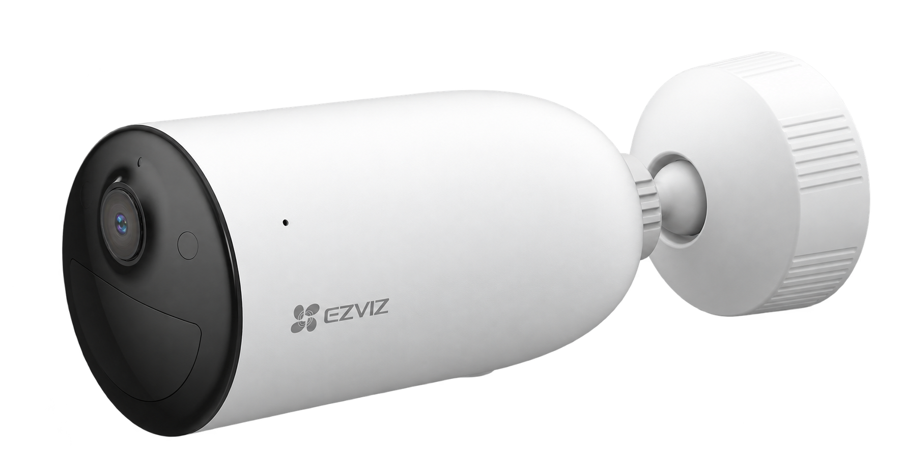 מצלמת סוללה EZVIZ CS-CB3 AOV לבנה ללא רקע