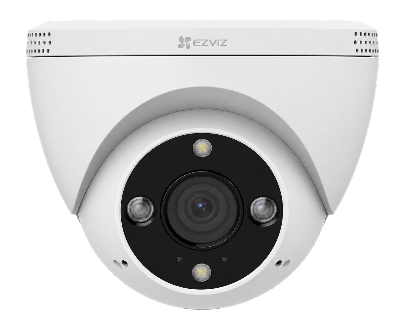 מצלמת כיפה EZVIZ CS-H4 2K להתקנה בחוץ