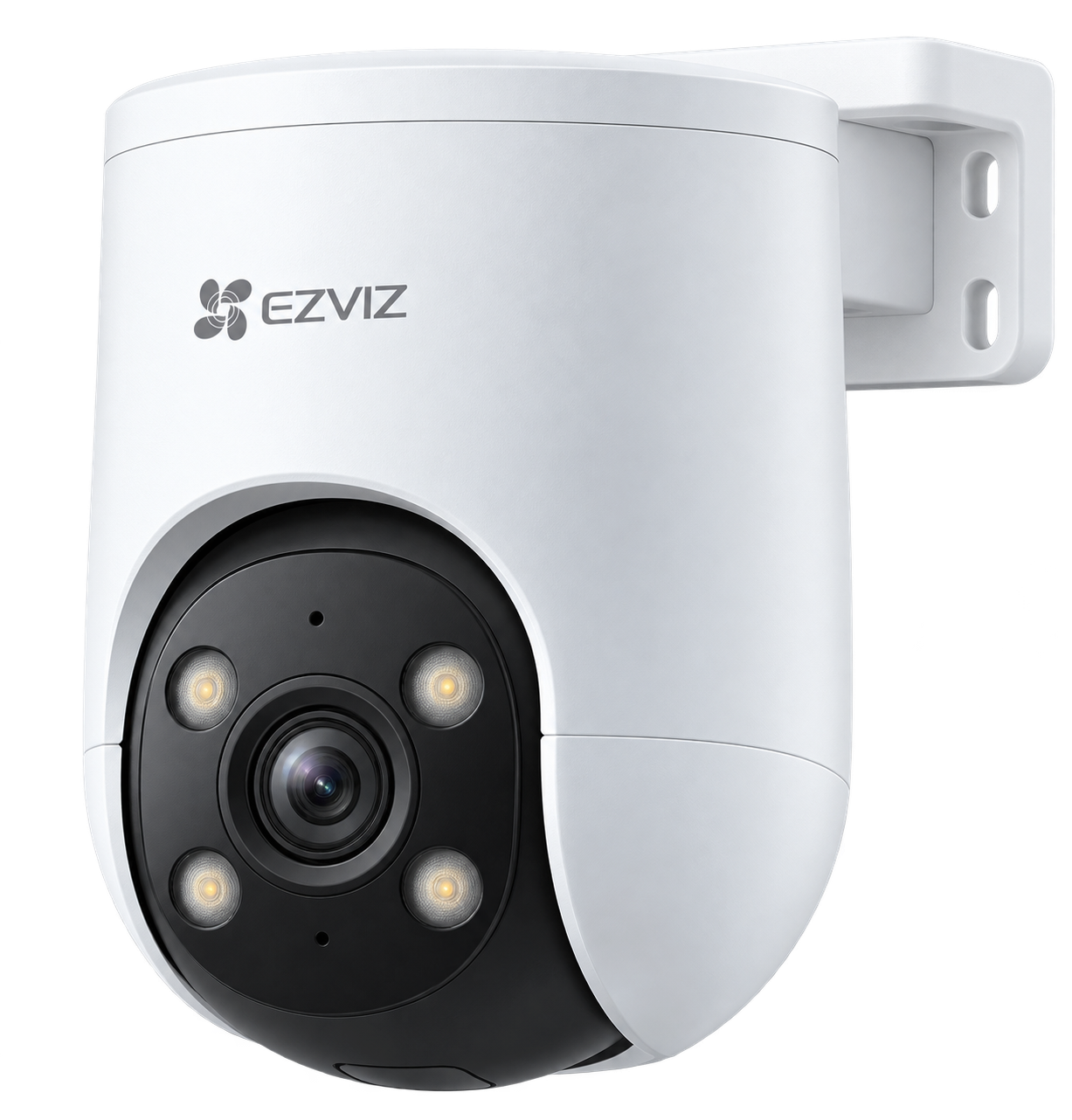 מצלמת EZVIZ CS-H8c 4K ממונעת לקיר