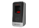 קורא קרבה EM + טביעת אצבע — DS-K1201AEF