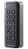 קורא קרבה מייפר + קודן — DS-K1802MK