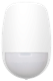 גלאי נפח ותנועה משולב 2 טכנולוגיות Hikvision מדגם DS-PDD12P-EG2-WB