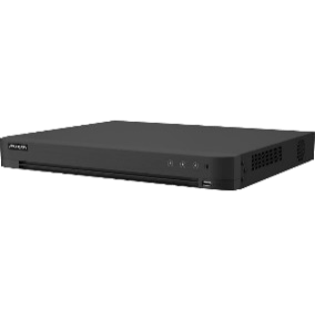 מקליט Hikvision דגם iDS-7232HQHI-M2/XT/4T