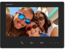 תחנה פנימית — DS-KH7300EY-TE2