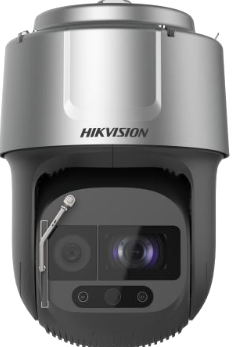 מצלמת Hikvision ממונעת דגם DS-2DF9C848LXG1-LW