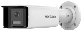 מצלמת Hikvision דגם DS-2CD2T47G2P-LSU/SL