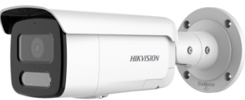 מצלמת Hikvision דגם DS-2CD2T43G2-2LI2U(2.8