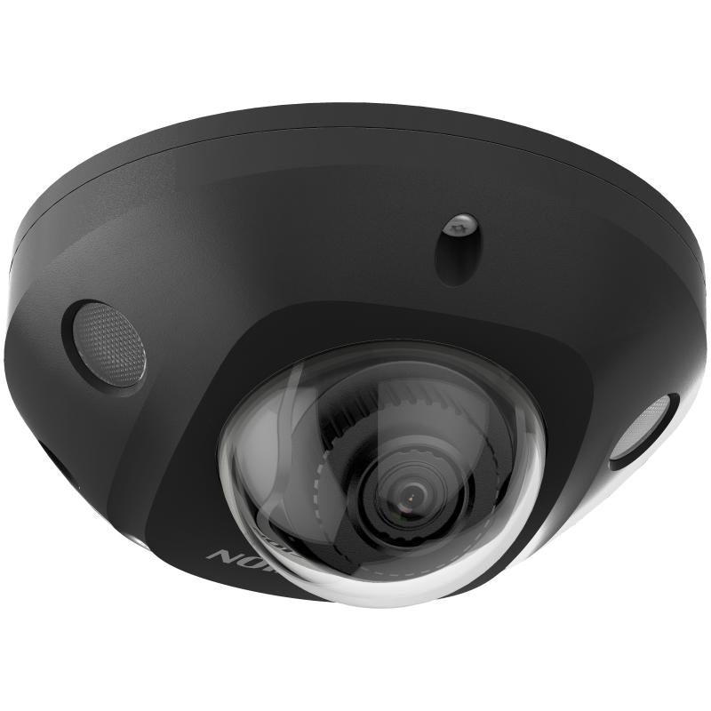 מצלמת Hikvision דגם DS-2CD2543G2-IS(2.8)BL