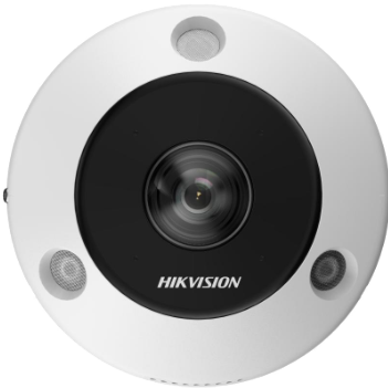 מצלמת Hikvision דגם DS-2CD6365G1-IVS