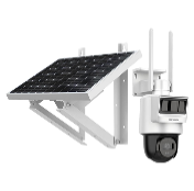 ערכת מצלמה Hikvision דגם DS-2DE2C400IWG-K/4G/C0