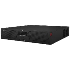 מקליט Hikvision דגם DS-9664NI-M16