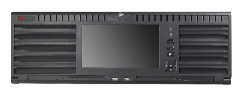 מקליט Hikvision דגם DS-96256NI-I16