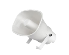 רמקול Hikvision דגם DS-QAE0330G1T-V