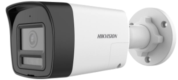 מצלמת Hikvision דגם DS-2CE16U0T-LXTS