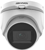 מצלמת Hikvision דגם DS-2CE76D0T-EXIMF