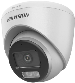 מצלמת Hikvision דגם DS-2CE72KF0T-LFS