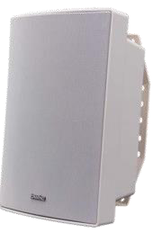 רמקול חיצוני IP/SIP למערכת כריזה. — IP-SPK115