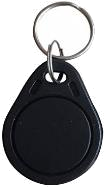 תג RFID מסוג MIFARE בתדר 13.56MHz. — TA 13.56
