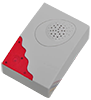 פעמון לדלת 12V — AS-DB
