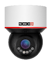 מצלמת IP PTZ ממונעת דגם Z3-4ADSN-4